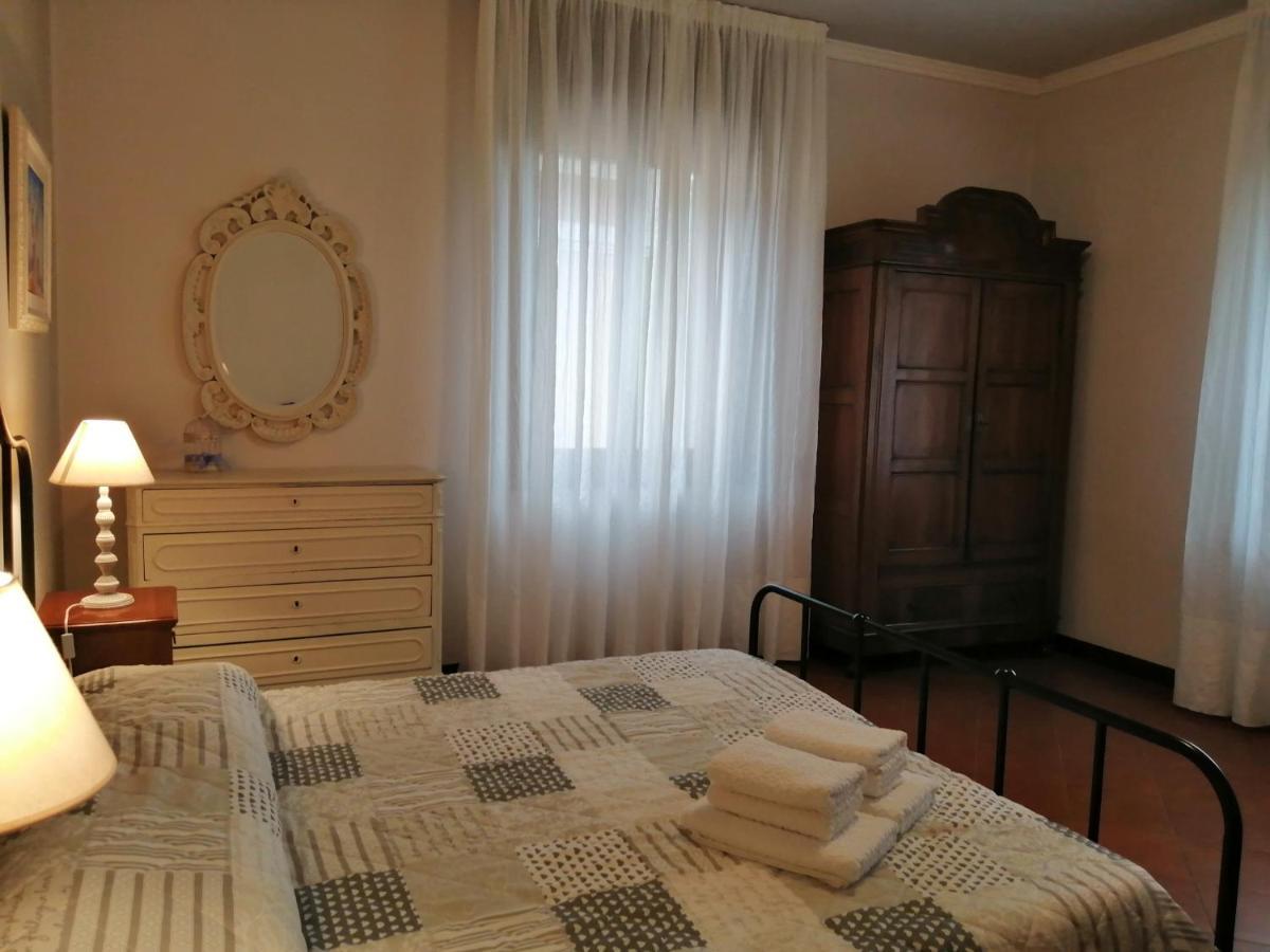 B&B Casa Silingardi Bagnolo San Vito Luaran gambar