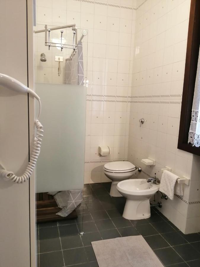 B&B Casa Silingardi Bagnolo San Vito Luaran gambar