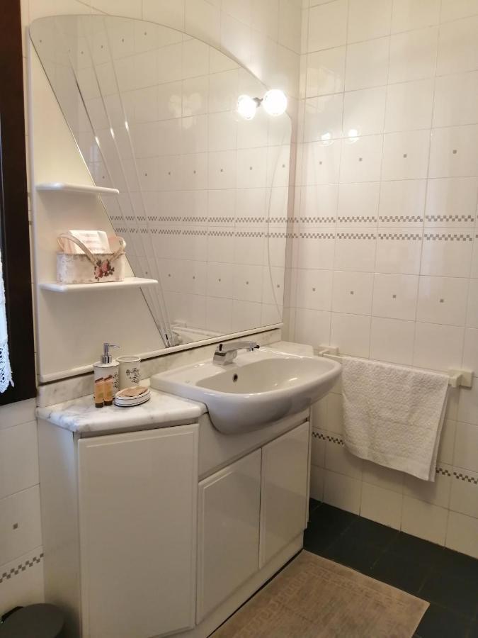 B&B Casa Silingardi Bagnolo San Vito Luaran gambar