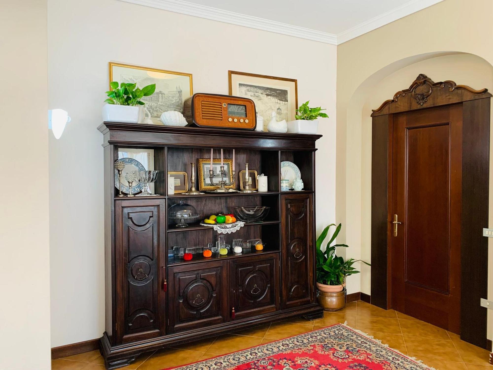 B&B Casa Silingardi Bagnolo San Vito Luaran gambar